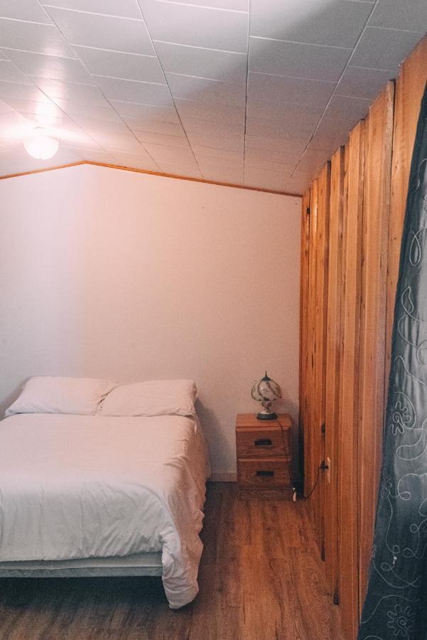 Motel Nordet à Saint Georges De Malbaie Extérieur photo
