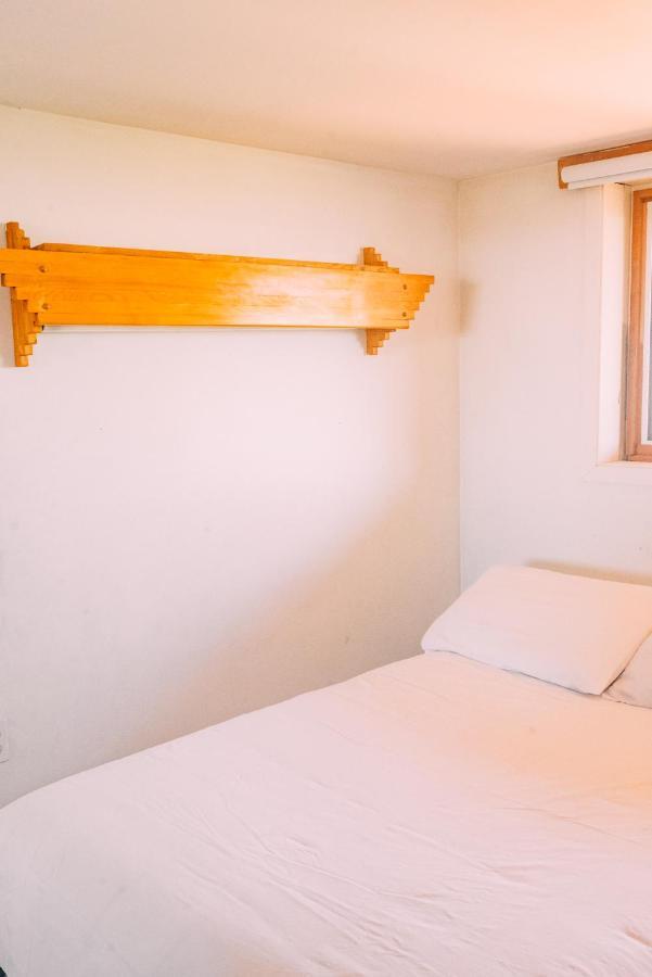 Motel Nordet à Saint Georges De Malbaie Extérieur photo